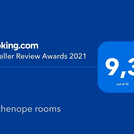 Parthenope Rooms-2