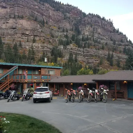 Ouray Inn-2