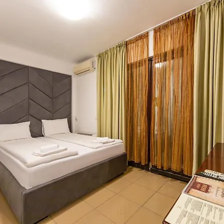 Tino Hotel & Spa-2