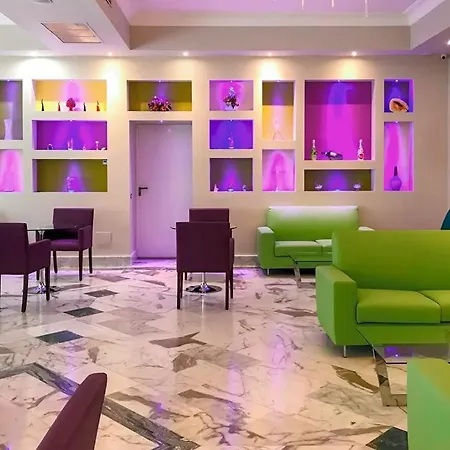 Hotel Club (Adults Only)-2