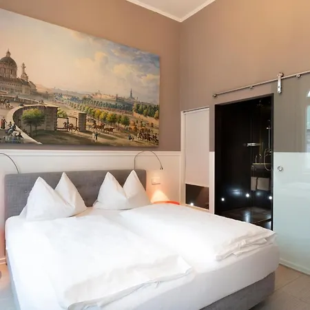Boutique Hotel Columbia-3