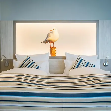 Nordsee Lodge-2