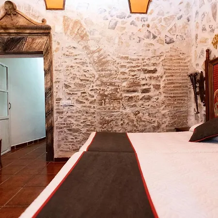 Hotel Las Palmeras By Vivere Stays-2