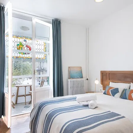 Belle Époque Self-check-in Guesthouse - Adults-Only-3