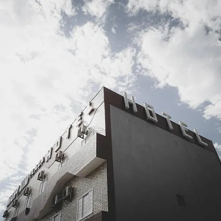 Maranim Plaza Hotel-2