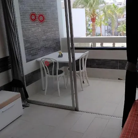 Sweet studio Playa Del Ingles I-2