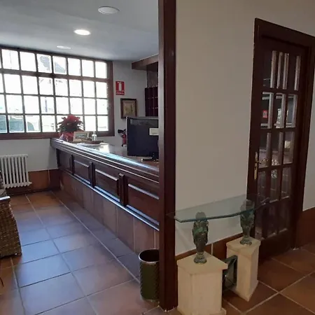 Hotel del Trueno-2