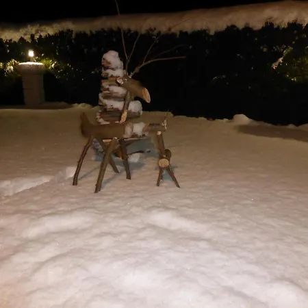 Auberge Du Fraizier-2