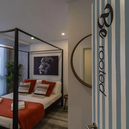 Plan Be GuestHouse-2