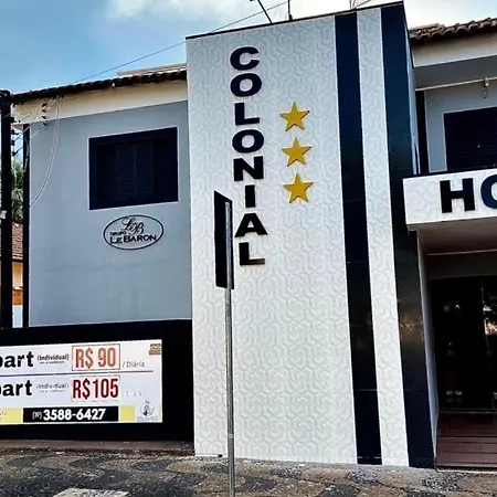 Hotel Colonial-2