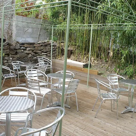 Hôtel Céleste-3