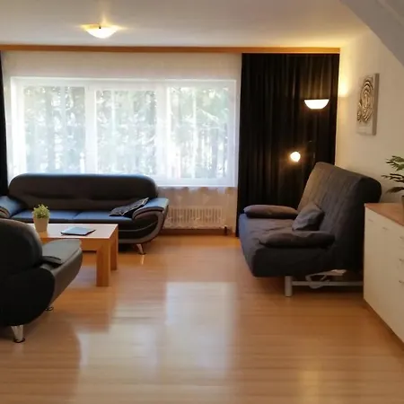 Pension und Appartements Hartkaiser-2