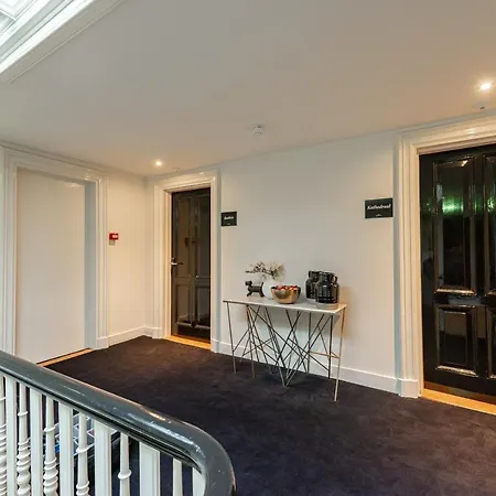 Bossche Suites Stationsweg-2