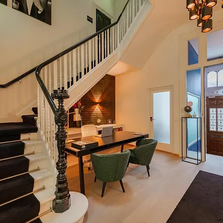 Bossche Suites Stationsweg-3