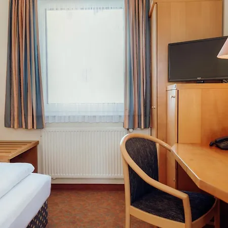 Hotel Klute-2