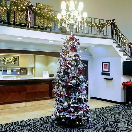 Bel-Aire Hotel Lake Erie-3