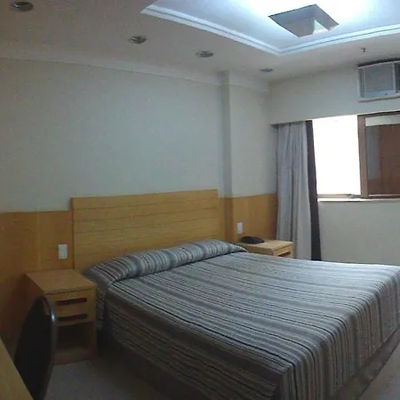 Hotel Atlantico Tower-3