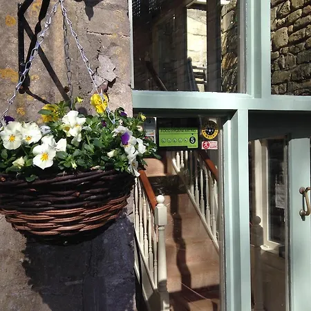 Beech Cottage B&B-3