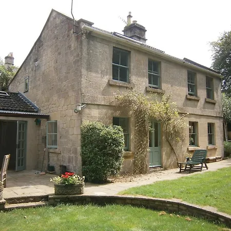 Beech Cottage B&B-2
