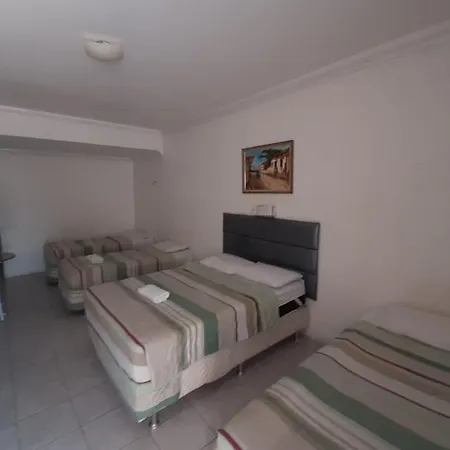 Lagoa Lazer Hotel-3