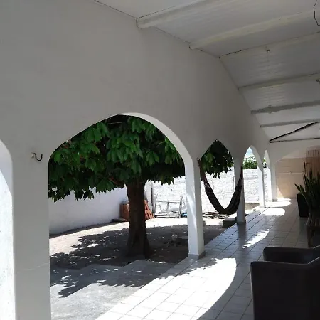 Pousada Dos Arcos-2
