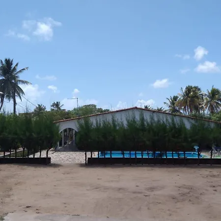Pousada Dos Arcos-3