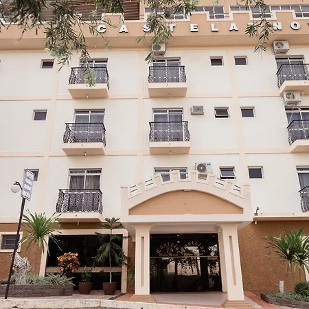Castelar Novo Hotel-2