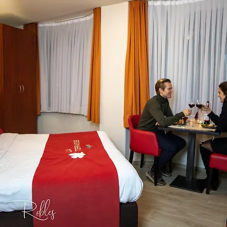 Hotel La Terrasse-2