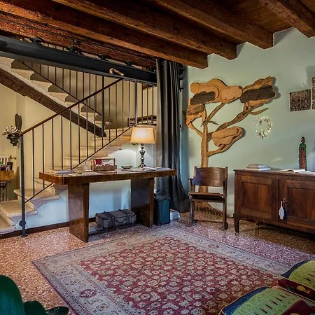Portico Rosso B&B-2