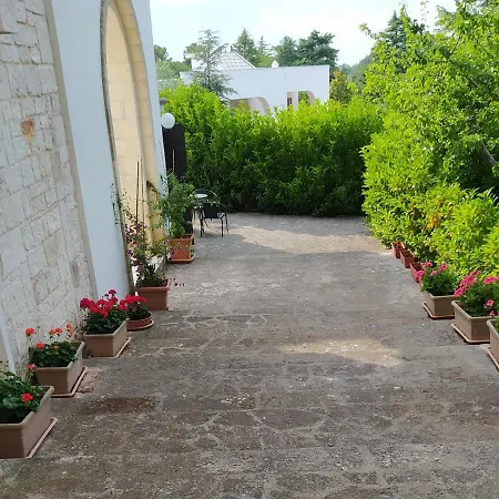 B&B Villa Rosanna-3