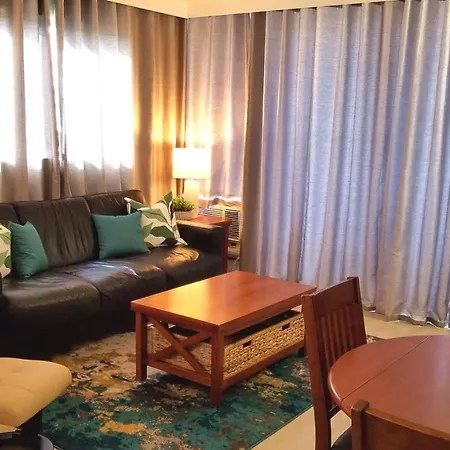 Waikiki Kuhio 1-Bedrm Apt, Ocean View, Free Parking & Wifi-3