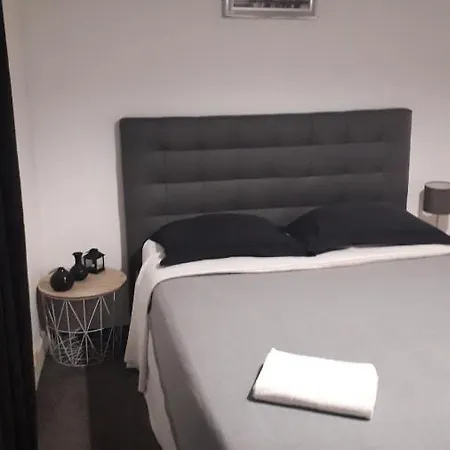 Chambres d'Hotes Centre Ville-3