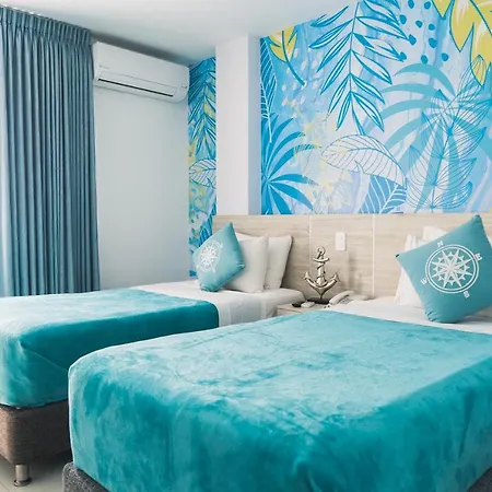 Sea Colors Hotel-2