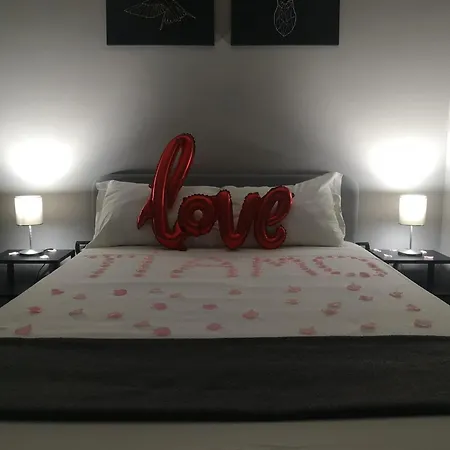 Living Bed And Breakfast-3