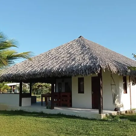 Pousada Eureka-3