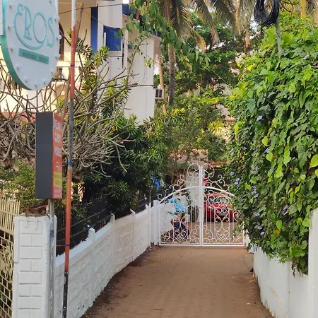 Eros Boutique Hotel-3