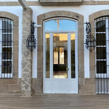 Hotel Casablanca Boutique-2