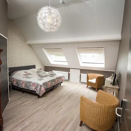 B&B Groot Pepersgoed-2