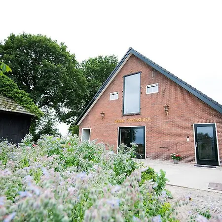 B&B Groot Pepersgoed-3