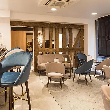 Hotel Relais Saint Jean Troyes-2
