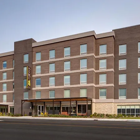 Home2 Suites By Hilton Carmel Indianapolis-2