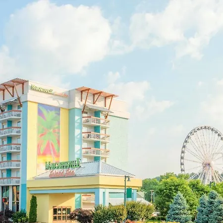 Margaritaville Island Inn-2