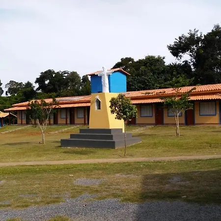 Chalés Cantinho da Roça-3