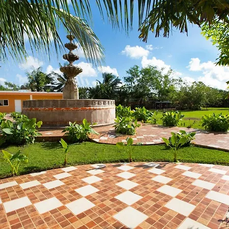 Hotel Hacienda Ixtlan-3