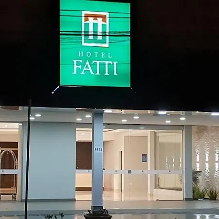 Hotel Fatti-2
