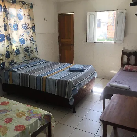 Pousada Da Serra-2