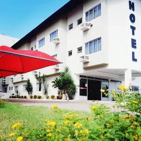 Hotel Indaial-2
