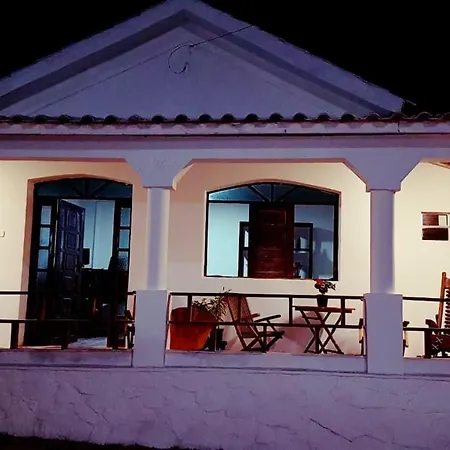 Hotel Casa Branca-3