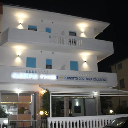 Hotel Tuo Mare-2
