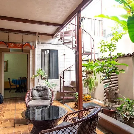 Casa Hotel Sura-2
